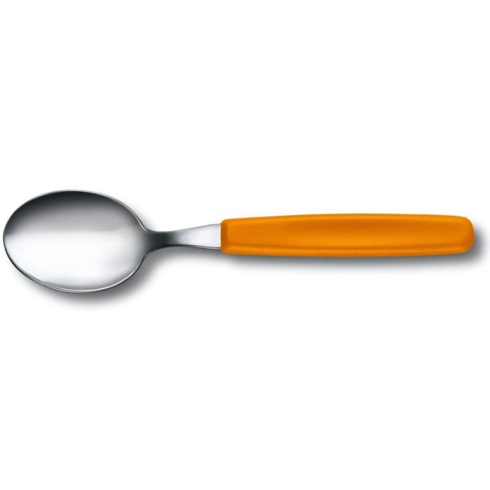 Столовая ложка Victorinox SwissClassic Table Spoon Orange Фото