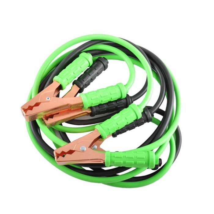 Провода для запуска для автомобиля WINSO 400А, 3м Фото