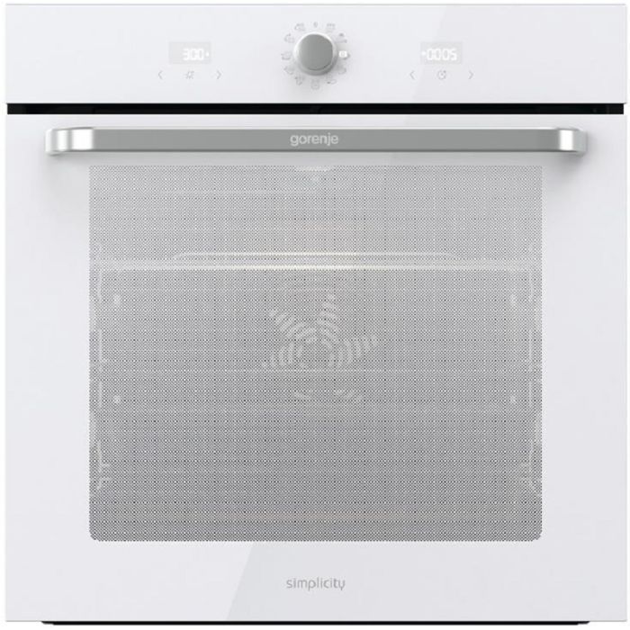Духовой шкаф Gorenje BOS6737SYW Фото