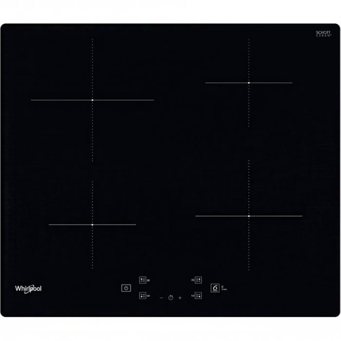 Варочная поверхность Whirlpool WSQ2160NE Фото