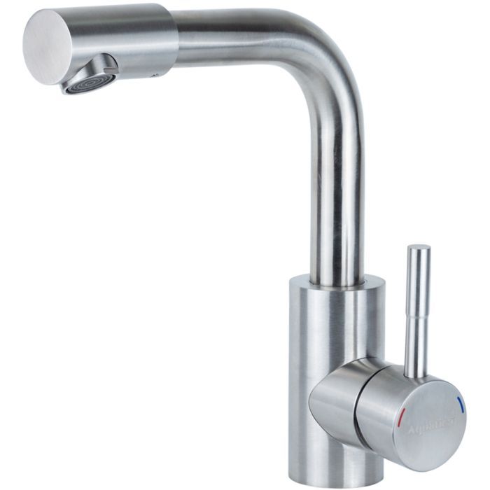 Смеситель AQUATICA KT-1A370P Фото