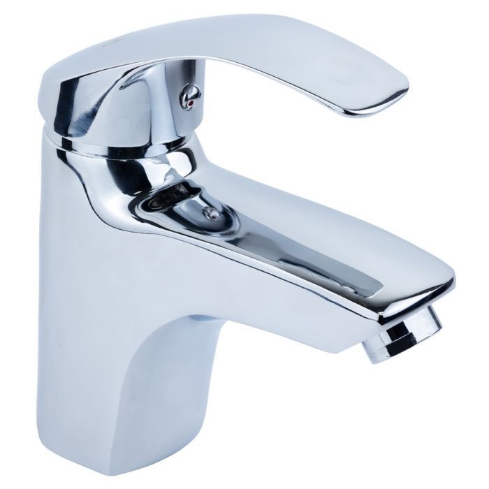 Смеситель TAU SL-2A143C Фото