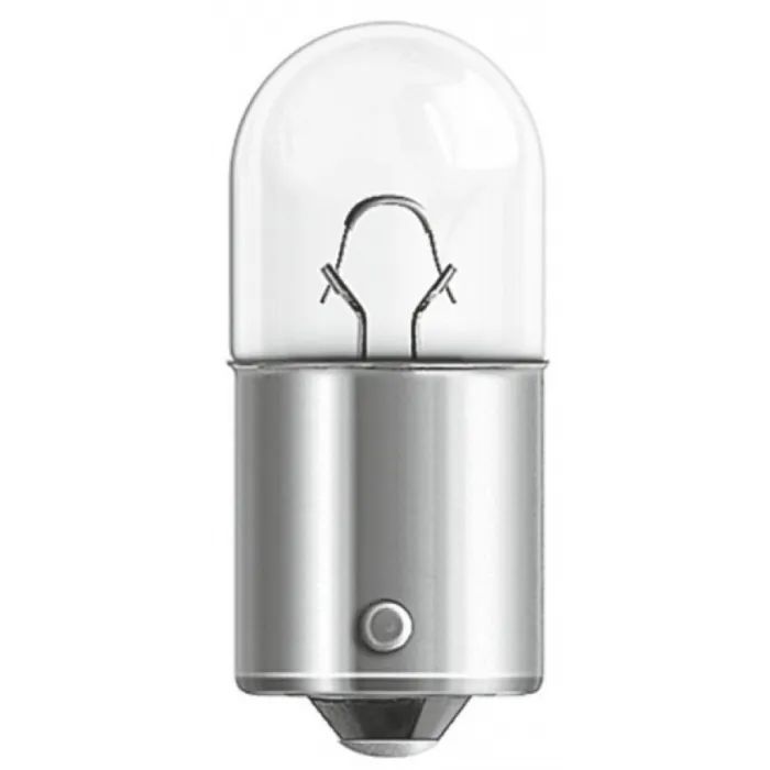 Автолампа SHAFER 12V10WR10WBA15S Фото