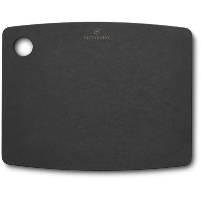 Разделочная доска Victorinox Epicurean Kitchen M Black Фото