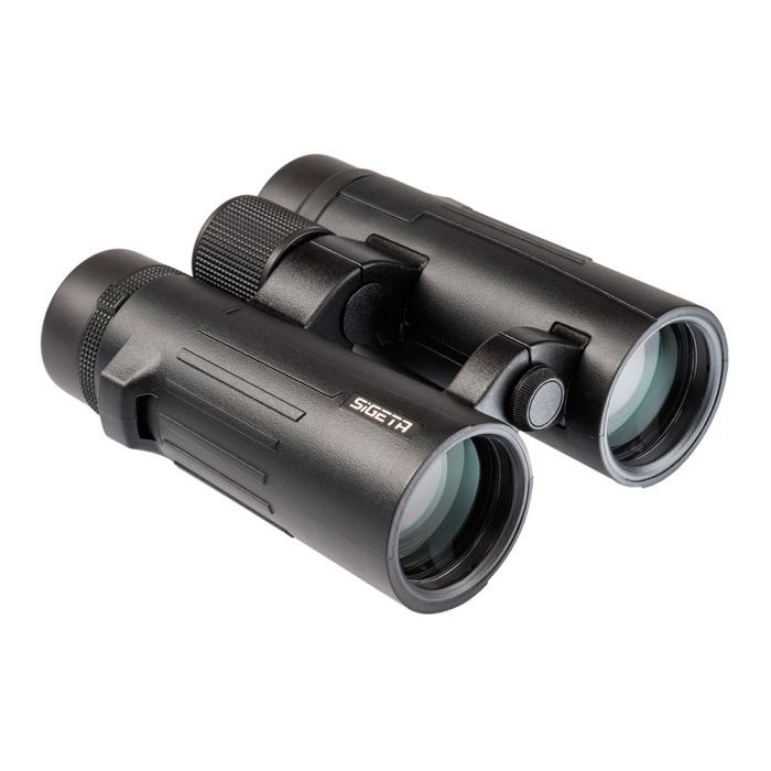Бинокль Sigeta Imperial 10x42 Black Фото