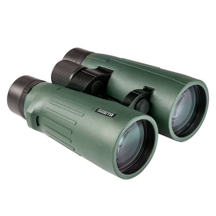 Бинокль Sigeta Imperial 8x56 Green Фото