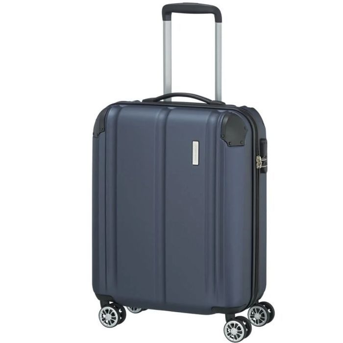 Чемодан Travelite City Navy S Фото