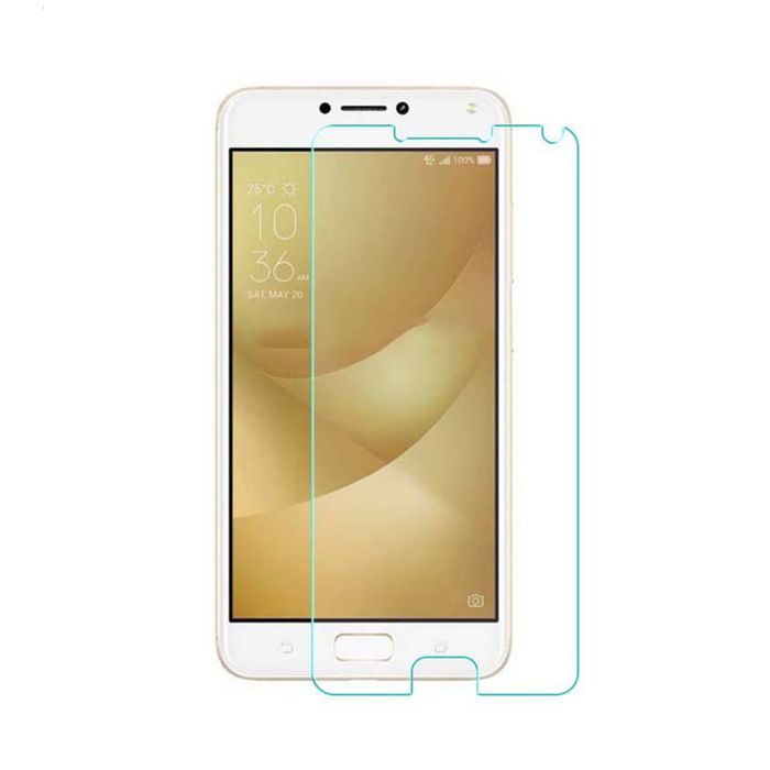 Стекло защитное PowerPlant Asus Zenfone 4 Max Фото