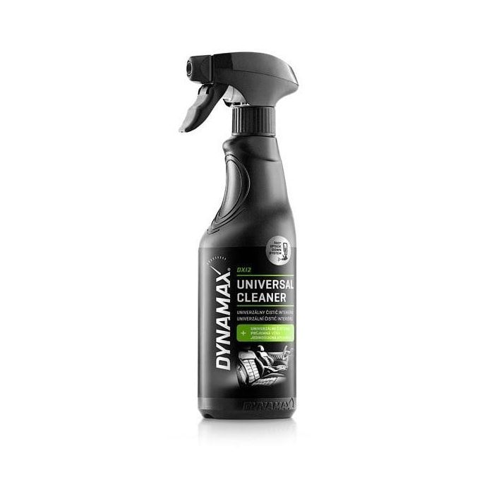 Автомобильный очиститель DYNAMAX UNIVERSAL CLEANER 500 мл Фото