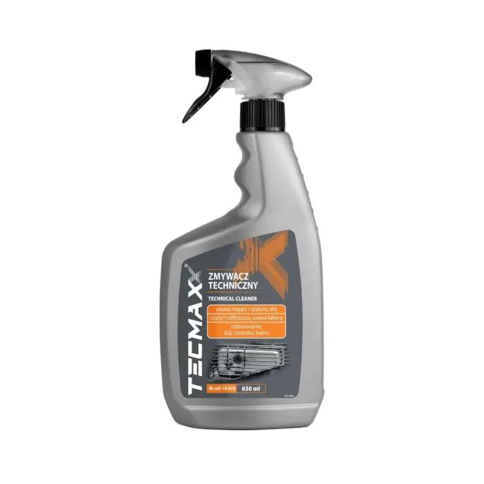 Автомобильный очиститель TECMAXX 650мл Фото