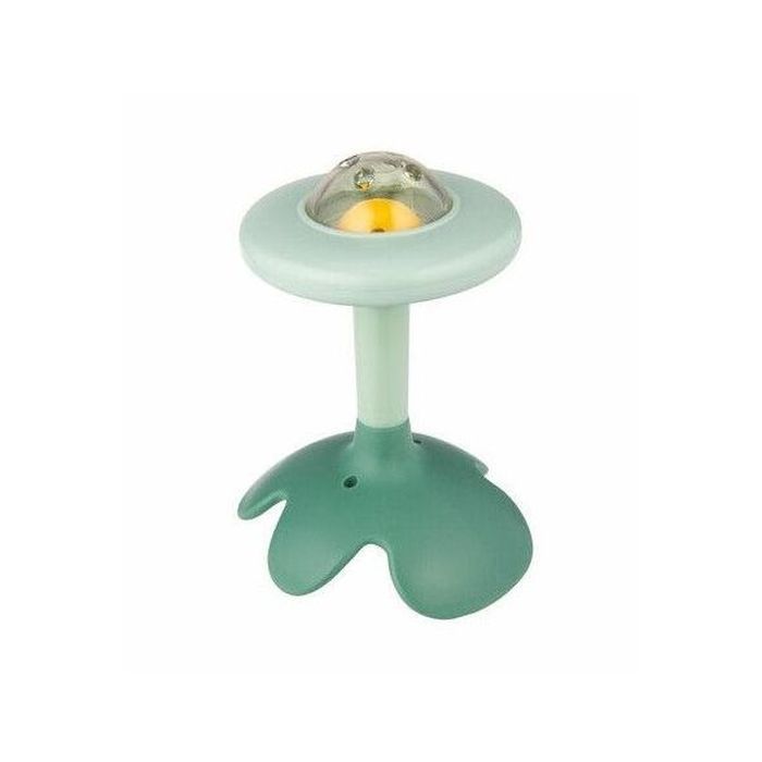 Прорезыватель Canpol Babies сенсорное Зеленое Фото