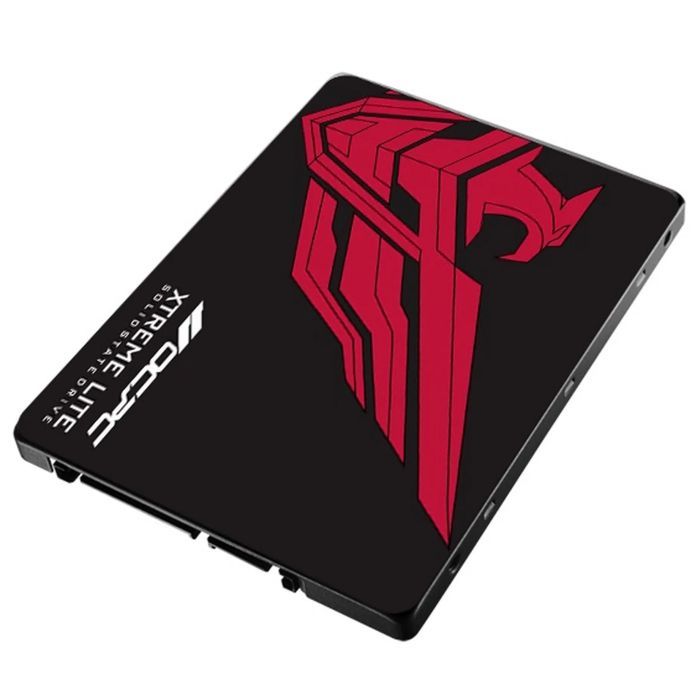 Накопитель SSD OCPC 2.5" 512GB Фото