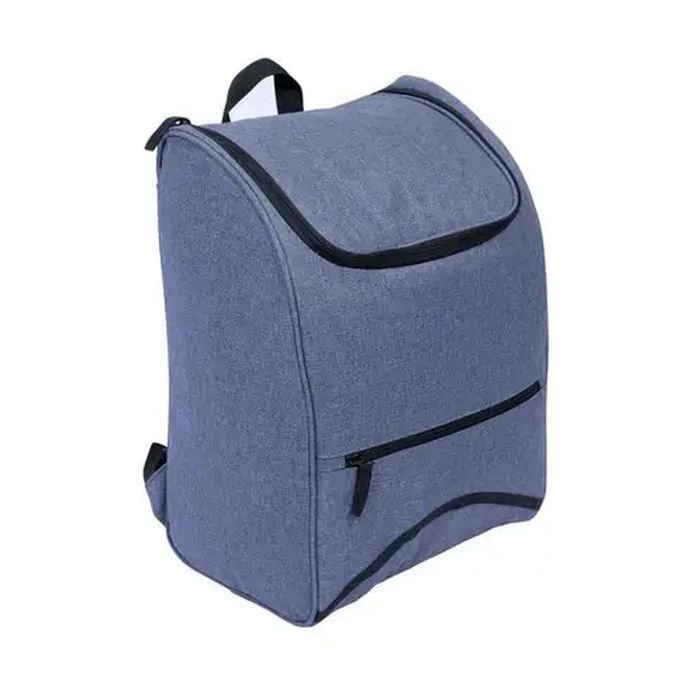 Терморюкзак Time Eco TE-4021 21л Синій Фото