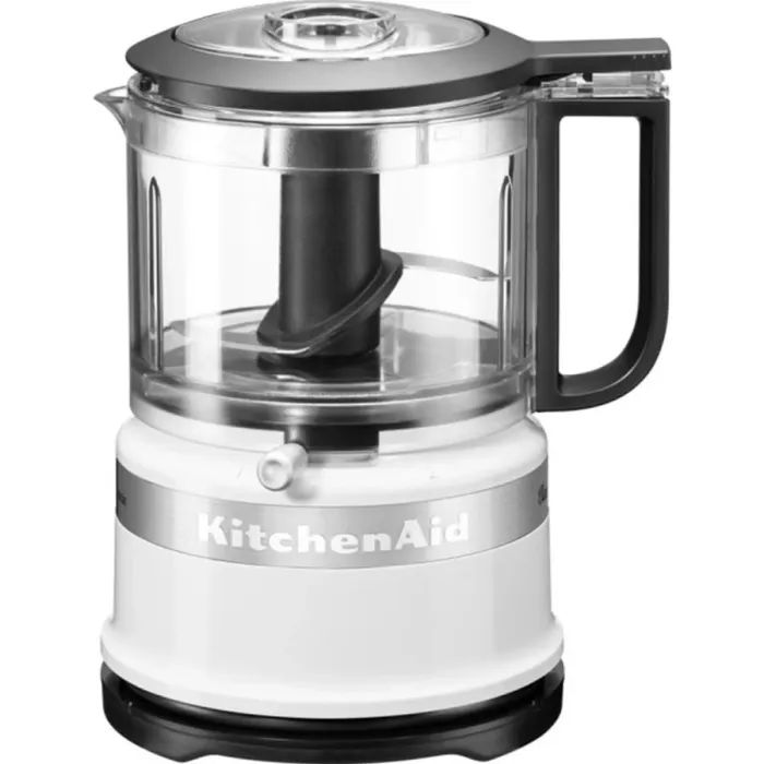 Кухонный комбайн KitchenAid 5KFC3516EWH Фото