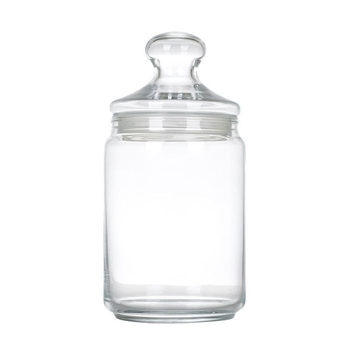 Банка Luminarc Club 1 л Фото