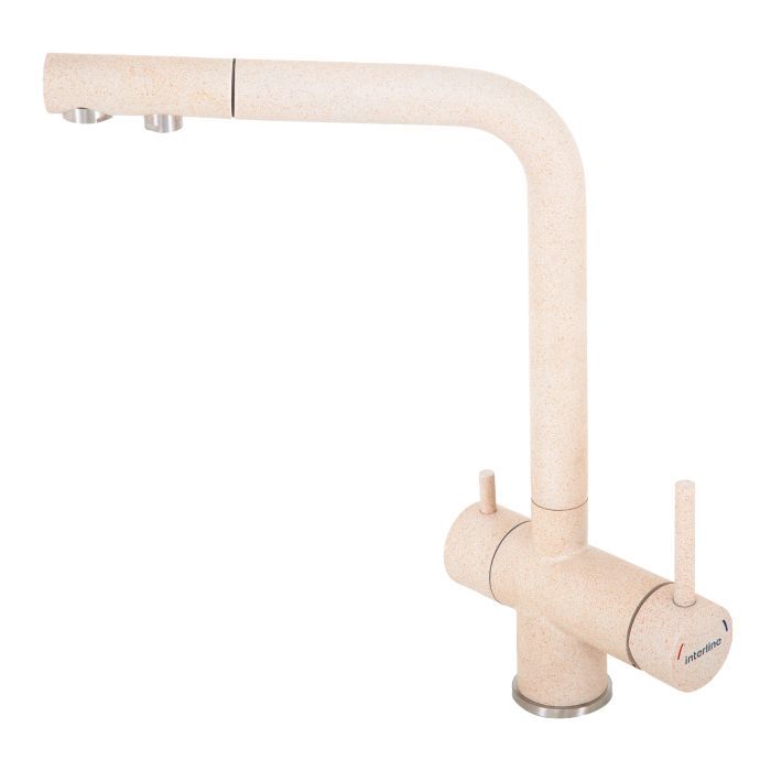 Смеситель Interline Storm new Avena Фото