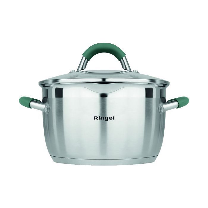 Кастрюля Ringel Expert 2.5 л Фото