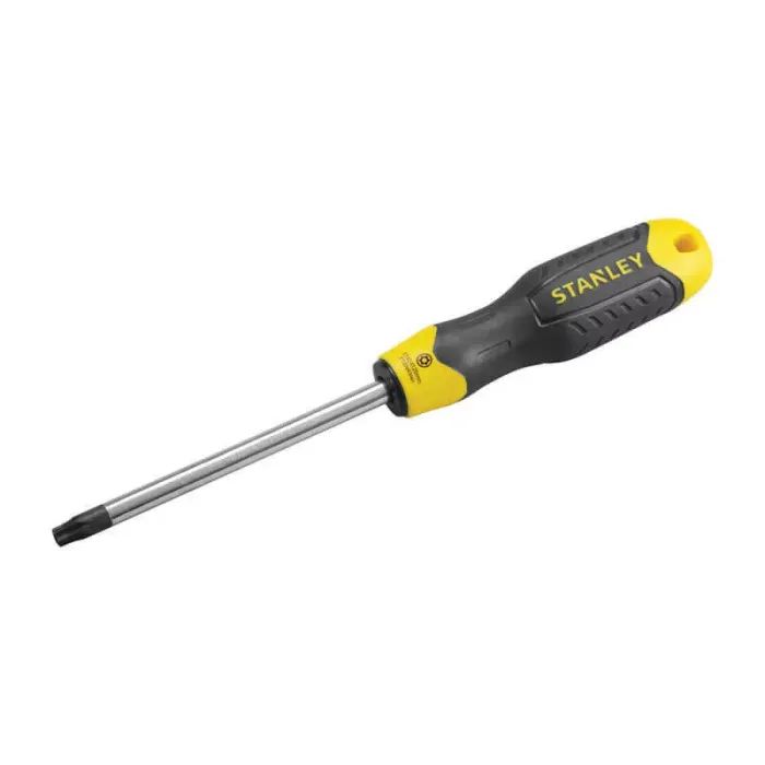 Отвертка Stanley Cushion Grip, TORX TT40 x 120мм. Фото