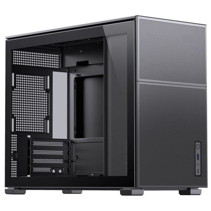 Корпус для ПК JONSBO D31 MESH Black Фото