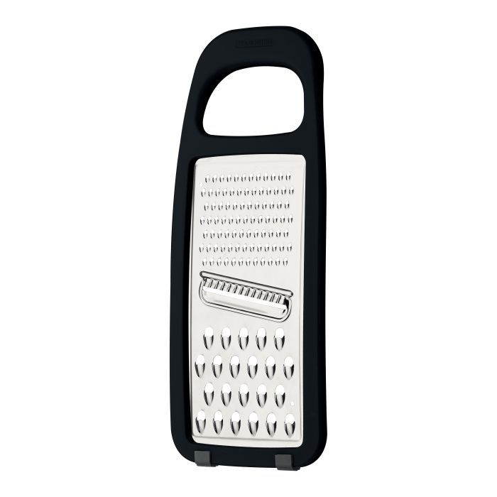 Терка Tramontina Big Hole Utilita Black Фото