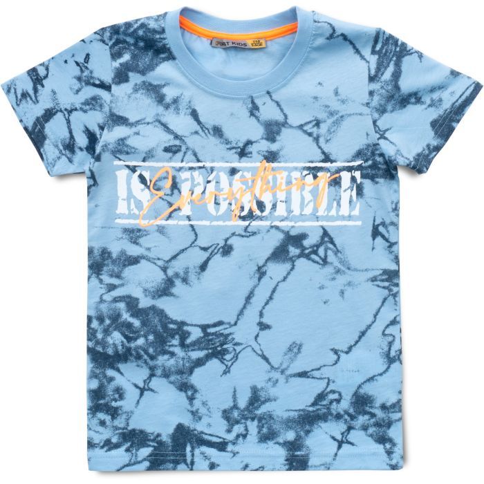 Футболка детская First kids IS POSSIBLE Фото