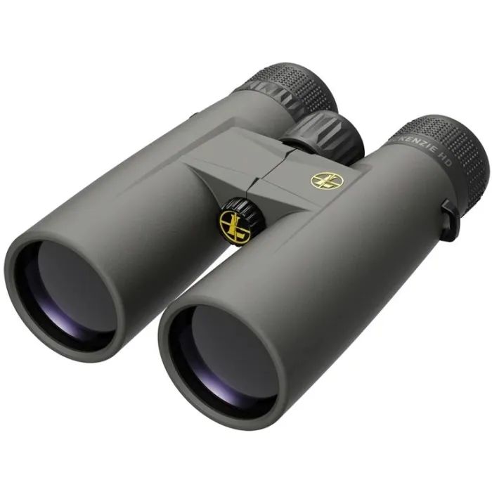 Бинокль Leupold BX-1 McKenzie 12x50 Roof Shadow Gray Фото