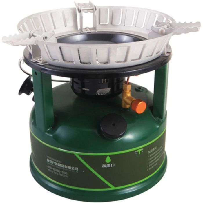 Горелка Naturehike Примус BRS-7 Фото