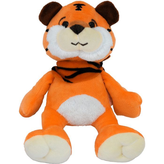 Мягкая игрушка Tigres Тигрик Даниэль Фото