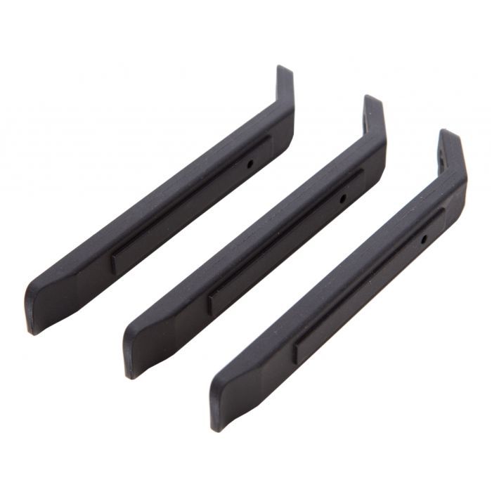 Бортировка Kenli KL-9720 комплект Black Фото