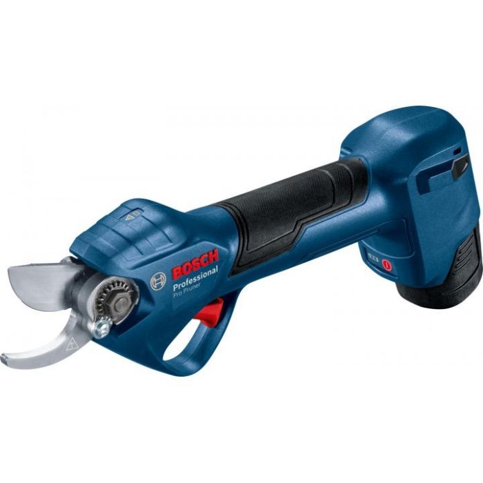 Секатор Bosch Pro Pruner, 12V, 2х3Ah Фото