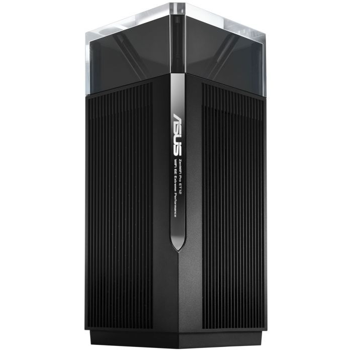 Маршрутизатор ASUS ZenWiFi Pro ET12 1PK Фото