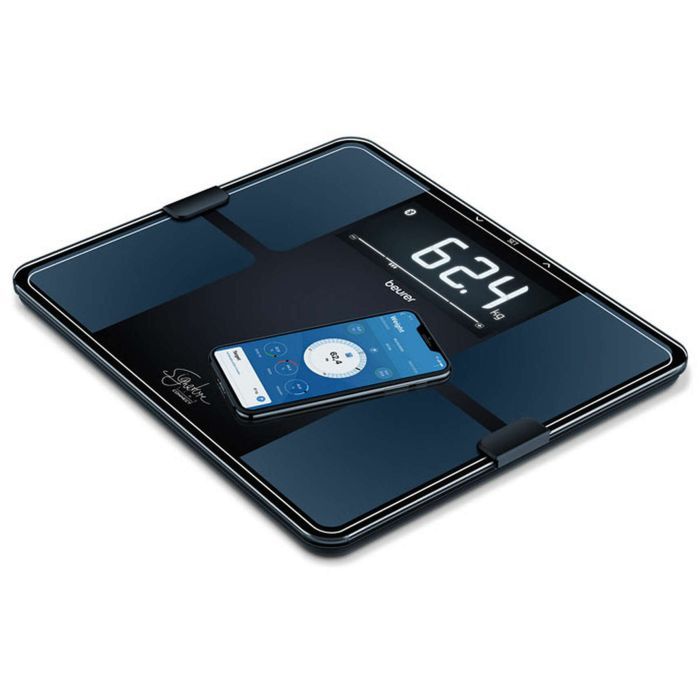 Весы напольные Beurer BF 915 Фото