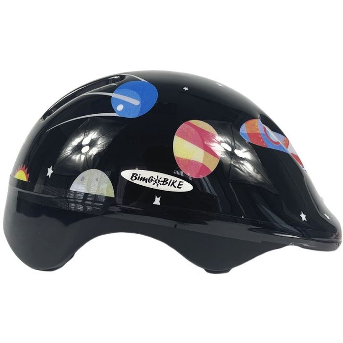 Шлем Bimbo Bike M "Космос" Фото
