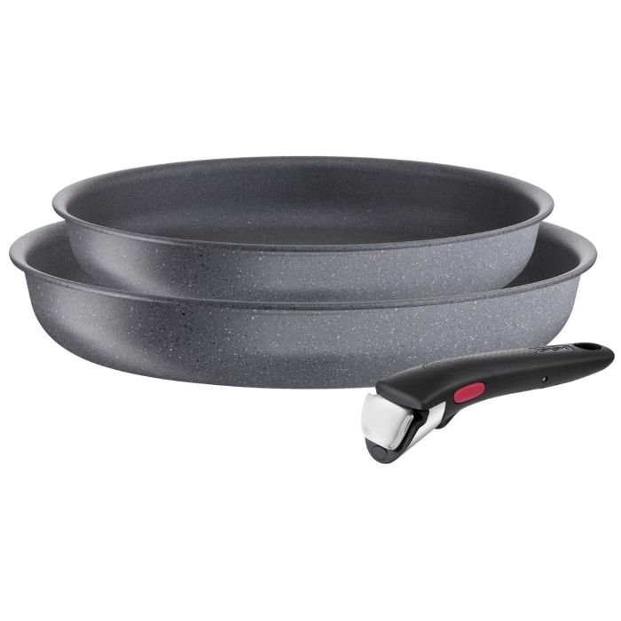 Набор сковородок Tefal Ingenio My Essentials Фото