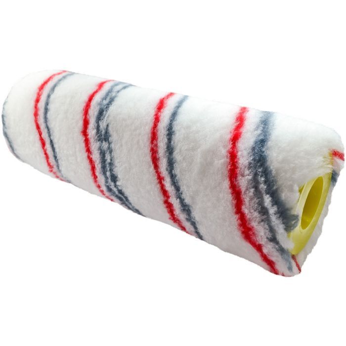 Валик малярный Stark Мультиколор 8х48х180 мм Фото