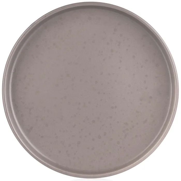 Тарелка Ardesto Trento Dessert 20,5 см Grey Фото