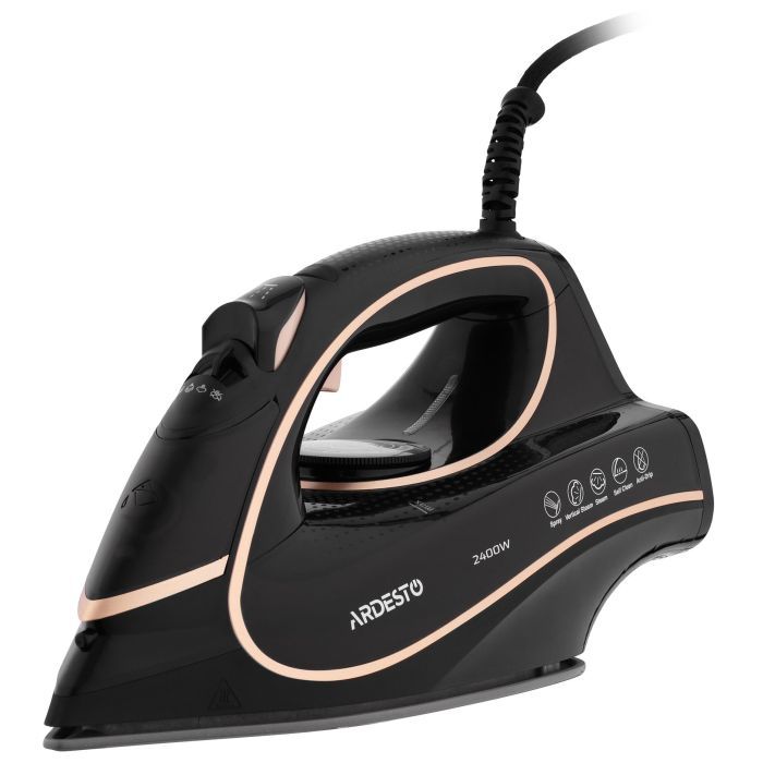 Утюг Ardesto IR-B2235 Фото