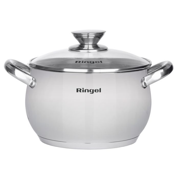 Кастрюля Ringel Riegel 4 л Фото