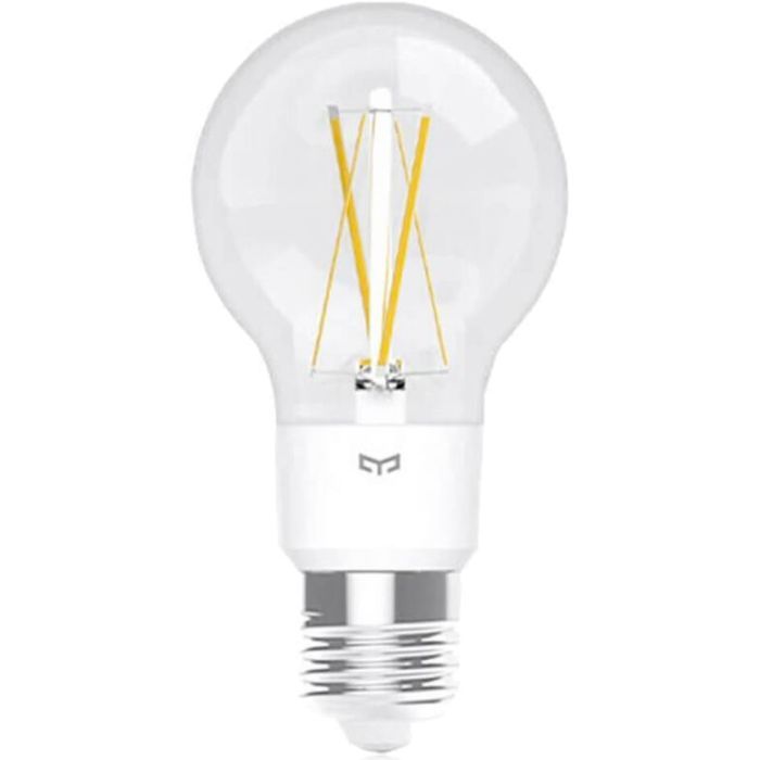 Умная лампочка Yeelight Smart Filament Bulb E27 Фото