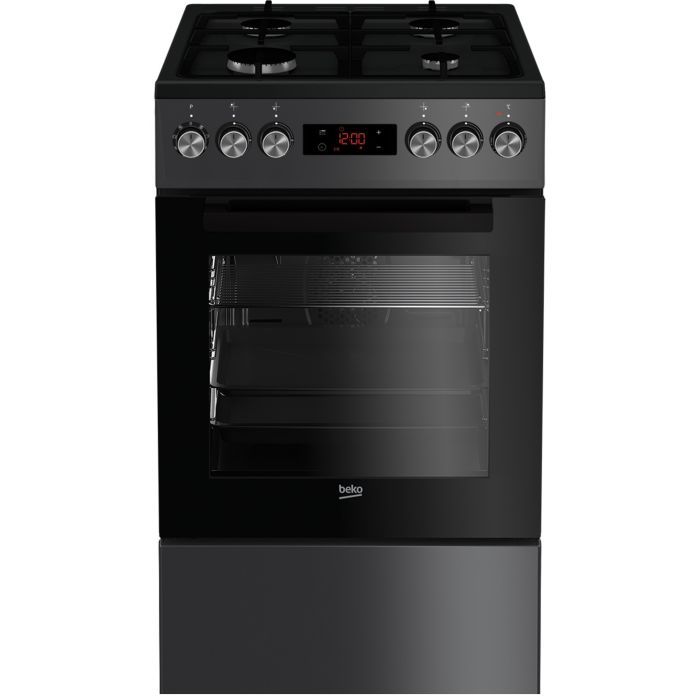 Плита Beko FSM52330DAO Фото