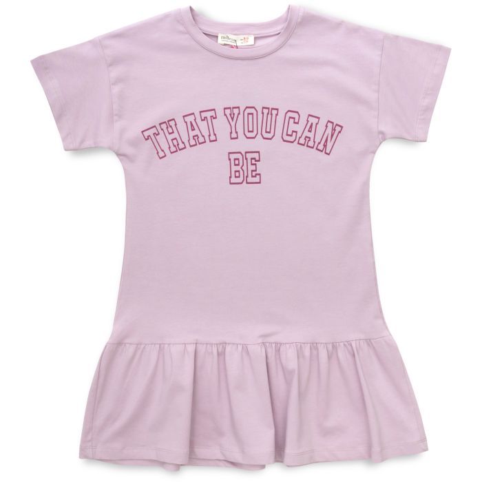 Платье детское Smile THAT YOU CAN BE Фото