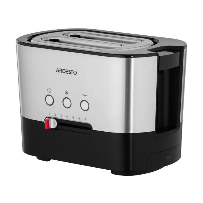 Тостер Ardesto T-K210 Фото
