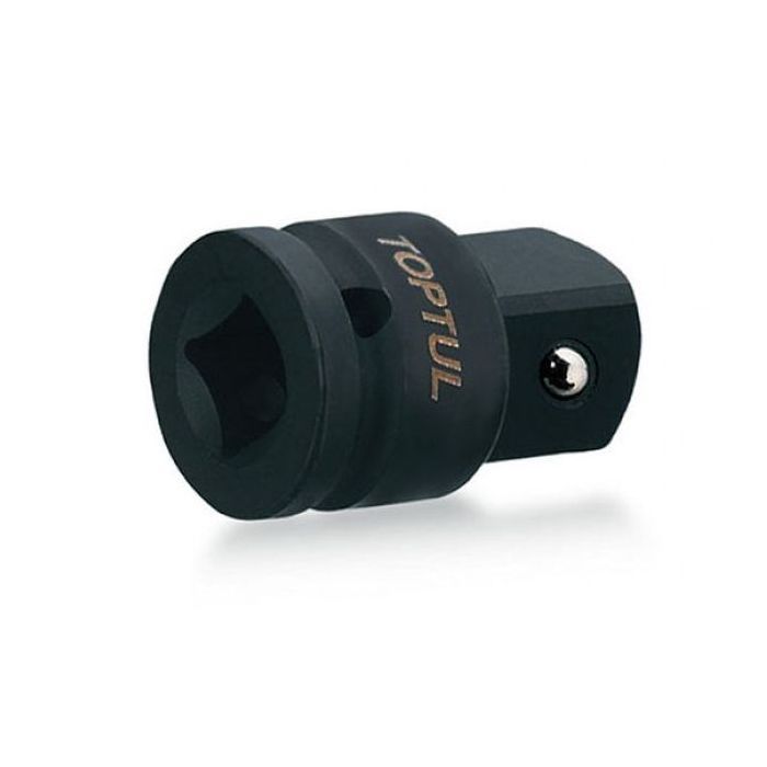 Адаптер для инструмента Toptul 3/8"х1/4" ударний Фото