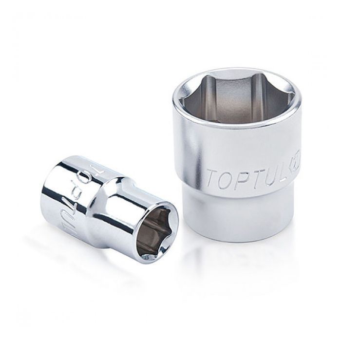 Торцевая головка Toptul 3/8" 11 мм Фото