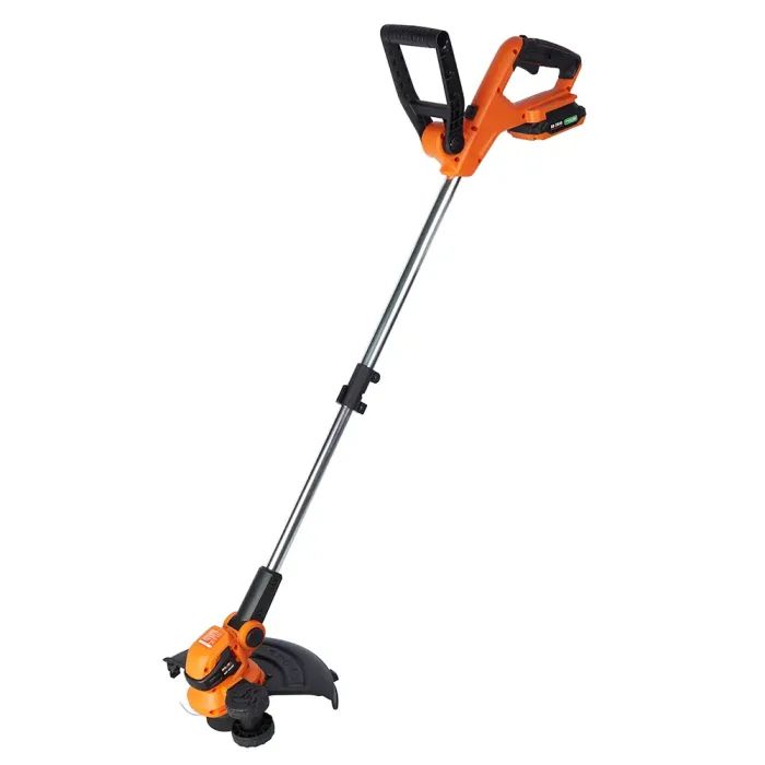 Триммер садовый SEQUOIA SBT2030D-QV Фото