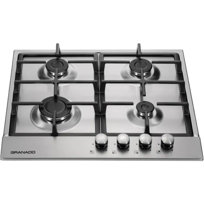 Варочная поверхность GRANADO GGH 61-104 inox Фото