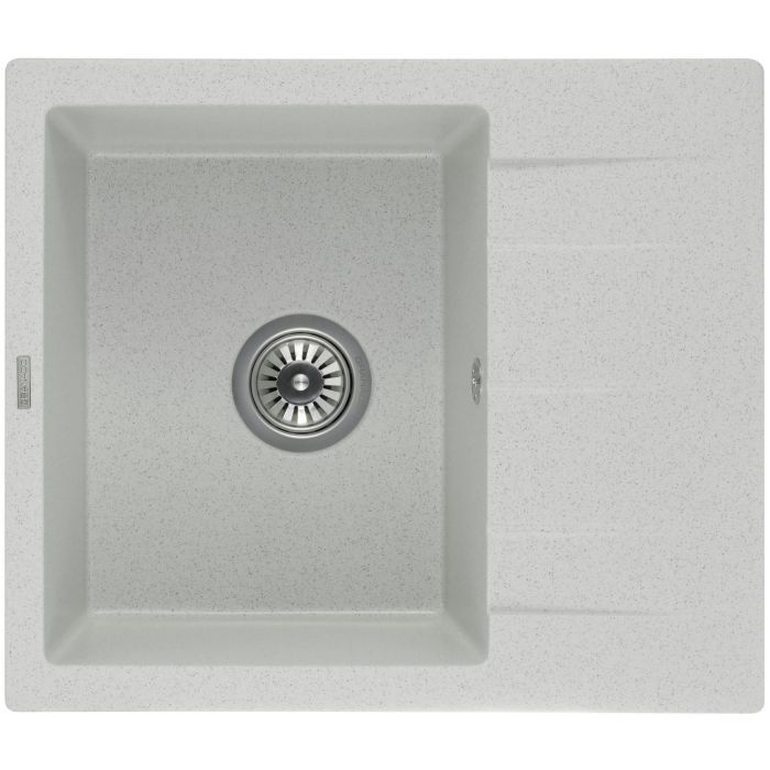 Мойка кухонная GRANADO MADRID gris Фото