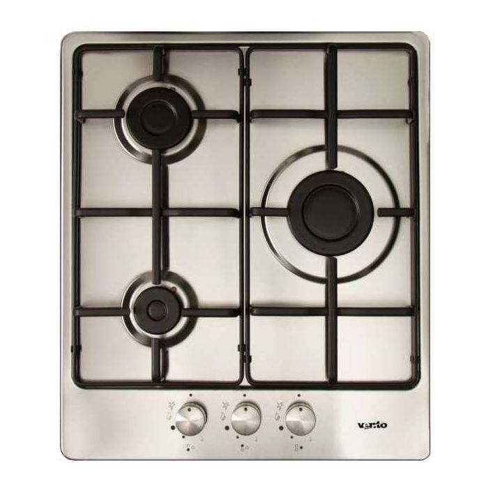 Варочная поверхность Ventolux HG430-B3 S (X) Фото