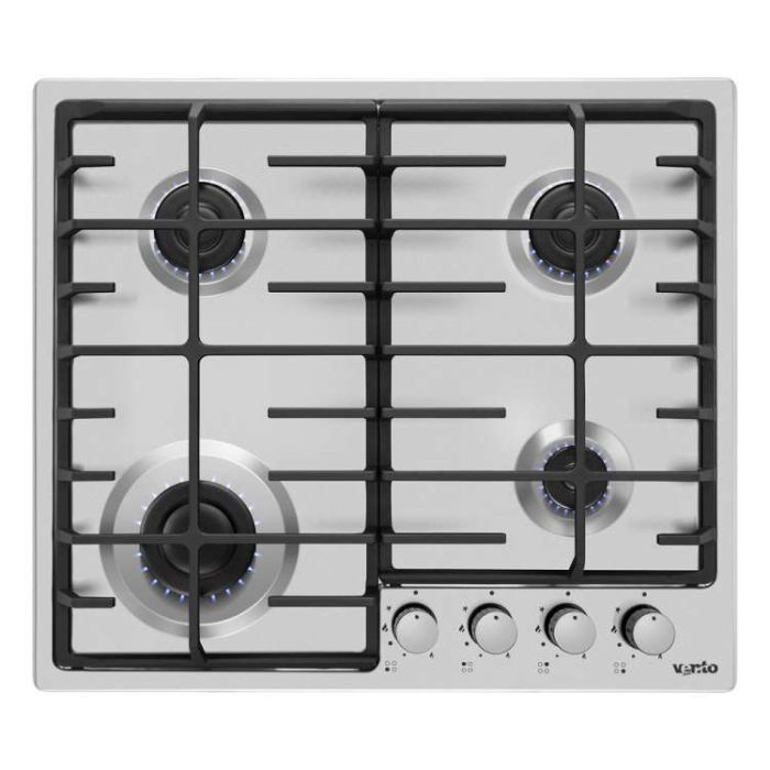 Варочная поверхность Ventolux HG640-DA3 CS (X) Фото