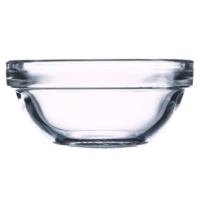 Салатник Luminarc Empilable Transparent 6 см Фото